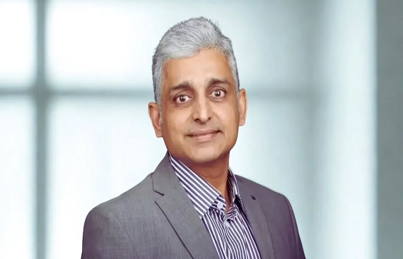 AWS Appoints Sriram Santhanam as Startup Head in India