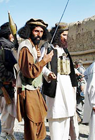 3 Out of Every 4 Terror Suspects in Pakistan Go Free