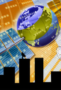 Startups bet on Location Based Services in India