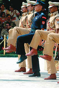 30 IPS Officers Quit for Pvt Jobs Between '08 & '10