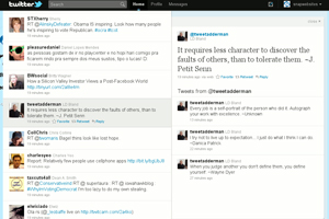 Twitter To Read Your Tweets For Targeted Ads