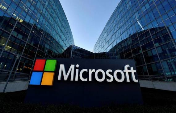 Microsoft, MAQ Software & Pepsico to Set up their Units in UP