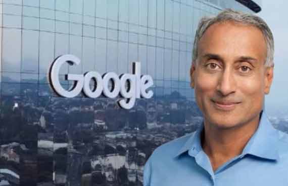 Google Welcomes Prabhakar Raghavan as New Chief Technologist