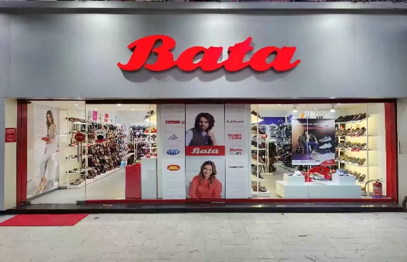 Bata in partnership, discusses with Adidas for the Indian market