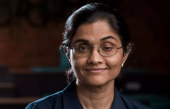 Vidhya Duthaluru to head Uber's Global Engineering Team