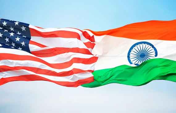 Promoting India-US Bilateral Relationship Through Joint Space Projects