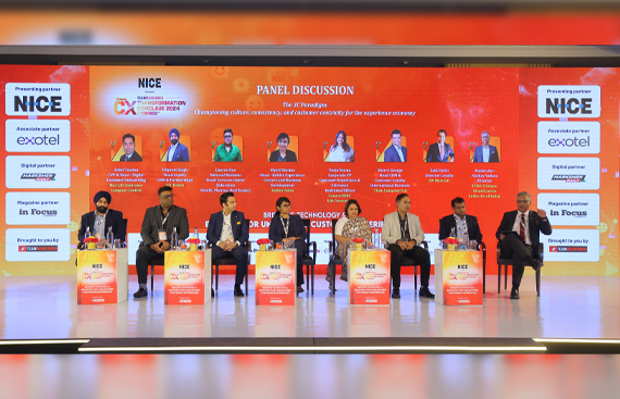 Customer Experience In Modern Business: The Invisible Differentiator