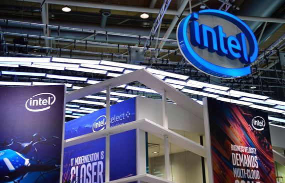 Apple-Qualcomm settlement made Intel exit 5G race