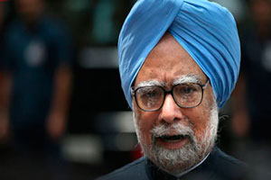 Manmohan Singh Makes Five Recommendations To BRICS