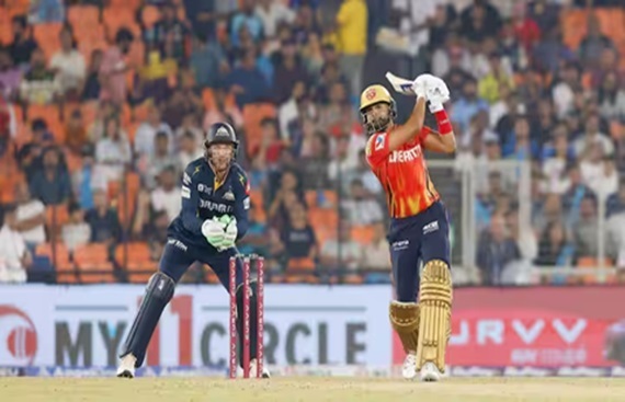 Punjab Kings Set to Begin IPL 2025 Home Campaign Against Rajasthan Royals in Mullanpur