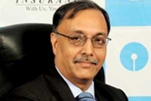 Atanu Sen Takes Charge as MD and CEO of SBI Life