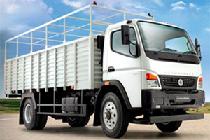 Daimler India to Launch New Trucks