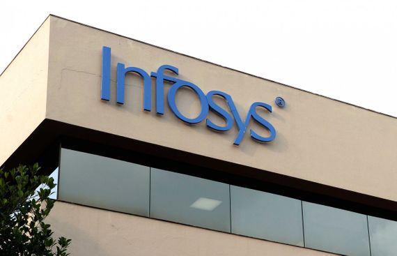 Infosys Mulls Re-pricing Digital Services