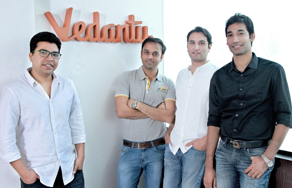 Vedantu Plans to Launch International Operations with Anticipation of IPO