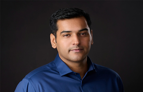 Powering India's Tech Future: Semiconductors Lead the Charge Says Chetan Arvind Patil