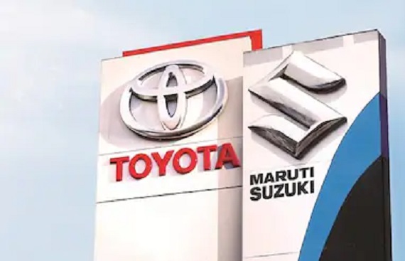Suzuki & Toyota to Strengthen their Collaboration in EV Sector