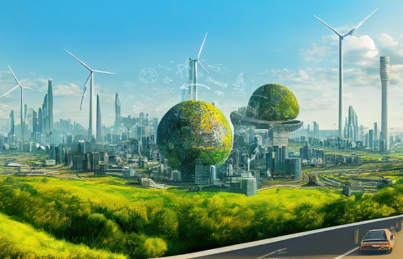 India Ranked Among Top 3 Countries for Green Building Certification in 2024