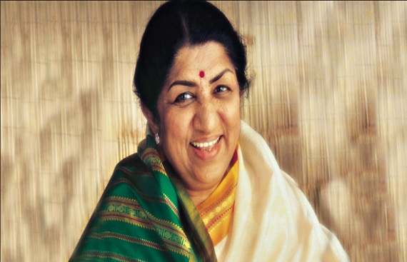Lata Mangeshkar