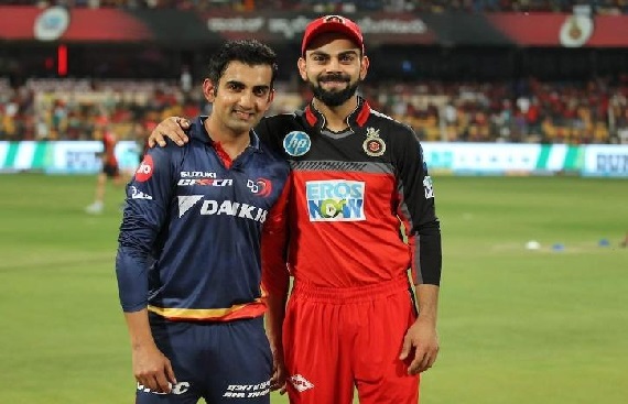 IPL 2023: Kohli posts a video on grudges, seen as an attempt to bring closure to spat with Gambhir