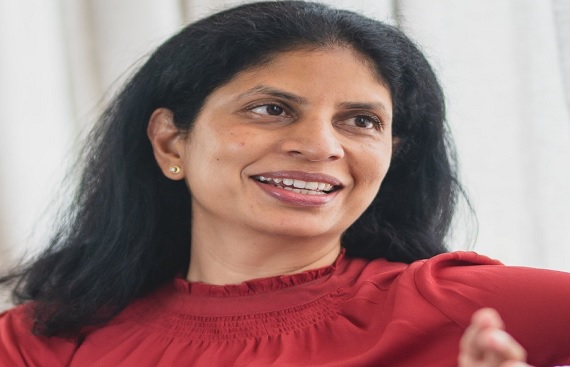 Aparna Gupta has been appointed as the leader of Microsoft's Global Delivery Center
