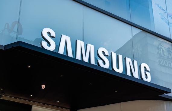 Samsung reports solid earnings in Q2 on strong chip business