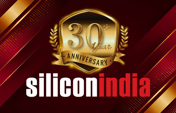 siliconindia: Celebrating 30 Years of Bold Progress