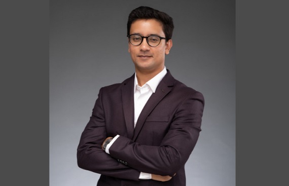 Brand Street Integrated Expands into Gujarat with Siddharth Mishra as New Business Director