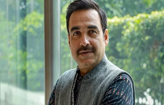 Pankaj Tripathi Debuts as Producer with 'Perfect Family' on YouTube Pay Model