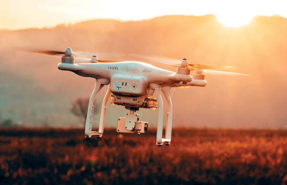 RattanIndia Enterprises assimilates wholly-owned subsidiary for drone biz in India