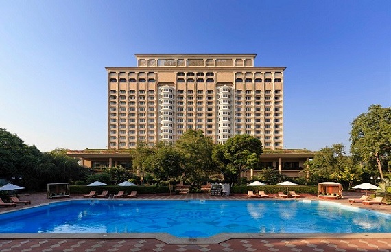 Taj Mahal Hotel in New Delhi Marks 45 Years of Timeless Hospitality