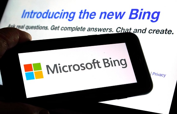  Microsoft combines AI-enabled Bing chatbot in mobile & Skype 