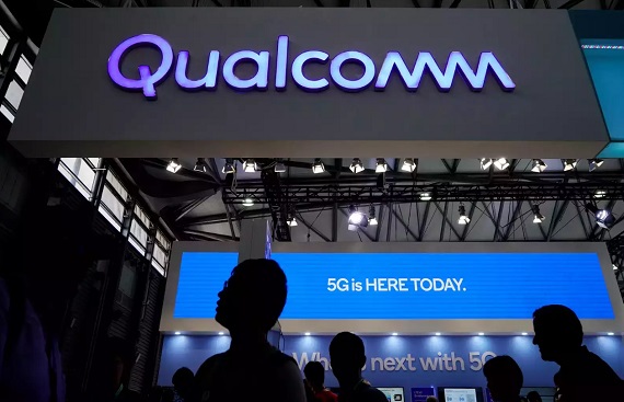 Global smartphone chip market reaches $8.9 bn, Qualcomm leads