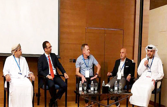 W.Media is back with Dubai Cloud & Datacenter Convention and Awards!