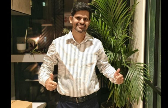 Ideal Eyes Interior by Madhusudan 