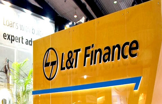 L&T Finance vends mutual fund business to HSBC AMC for Rs 3,191 crore 