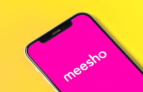 Meesho Leads in Prosus' Indian Portfolio for H1 FY24