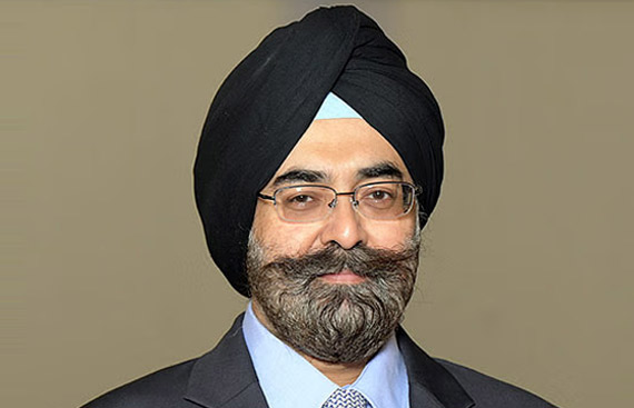 Standard Chartered Appoints P.D. Singh as New CEO for India