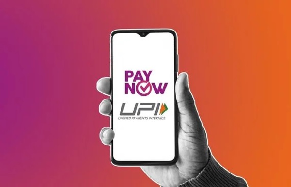India-Singapore Fintech Ties Deepen as UPI-PayNow Linkage Widens
