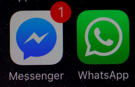 Facebook-WhatsApp integration not before 2020: Mark Zuckerberg