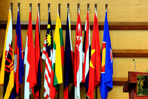 ASEAN Countries Urged To Boost Investment