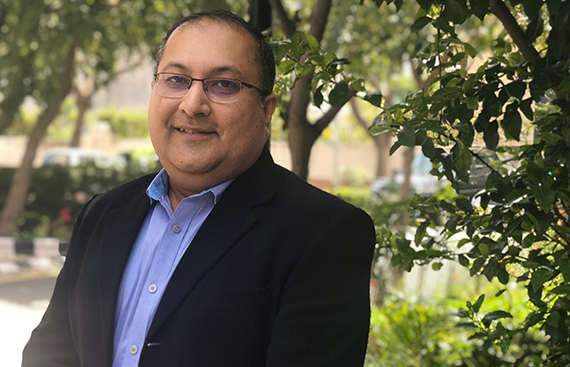 Havas Group India Appoints Neeraj Bassi As Chief Strategy Officer