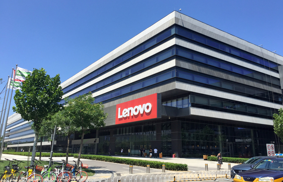 Lenovo stretches its manufacturing portfolio in India