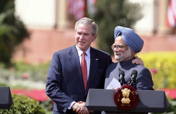 Analyzing the India-US Civil Nuclear Deal