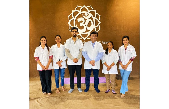 Holistica World Celebrates Over 2500+ Disease Reversals and Announces Expansion to 15-20 New Centers by 2025