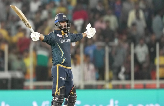 IPL 2023: I give myself targets, I play a lot of match simulations, says Rahul Tewatia on finishing matches IPL 2023: I give myself targets, I play a lot of match simulations, says Rahul Tewatia on finishing matches