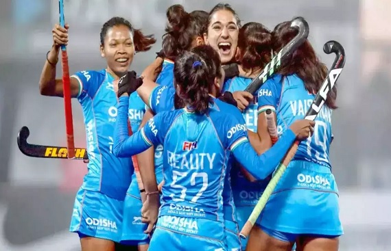 Coca-Cola India Forms Inaugural Partnership with Hockey India for National Women's Hockey League