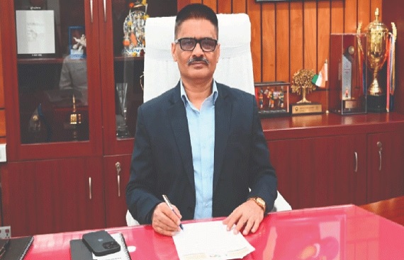 Coal India Appoints B. Sairam as Chief Executive Officer