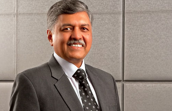 Deepak Fertilizers MD Sailesh Mehta Elected New FAI Chairman
