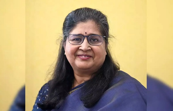 Shriram Capital Appoints Subhasri as New MD and CEO