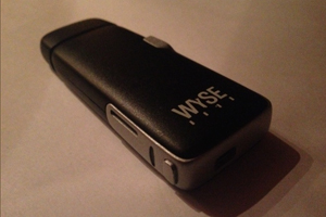 Dell's Amazing Device- 'Project Ophelia' Unveiled At CES